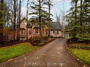 7 Ironwood Ct, Mono, ON L9W4A8