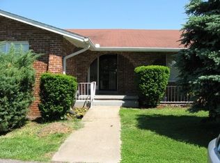 4706 Lahr Rd, Springfield, TN 37172