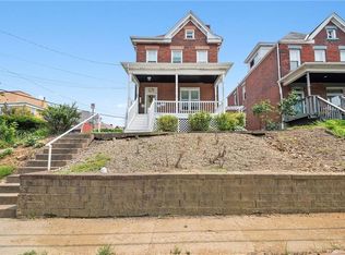107 Conniston Ave, Pittsburgh, PA