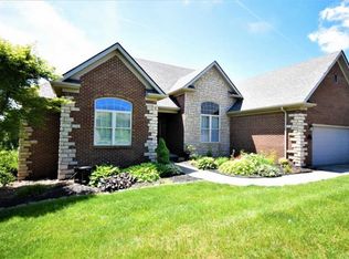 528 General Cruft Dr, Richmond, KY 40475