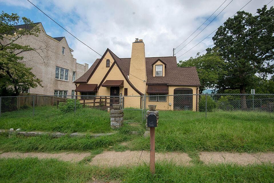 257 Forest Ave, Chattanooga, TN 37405 Zillow