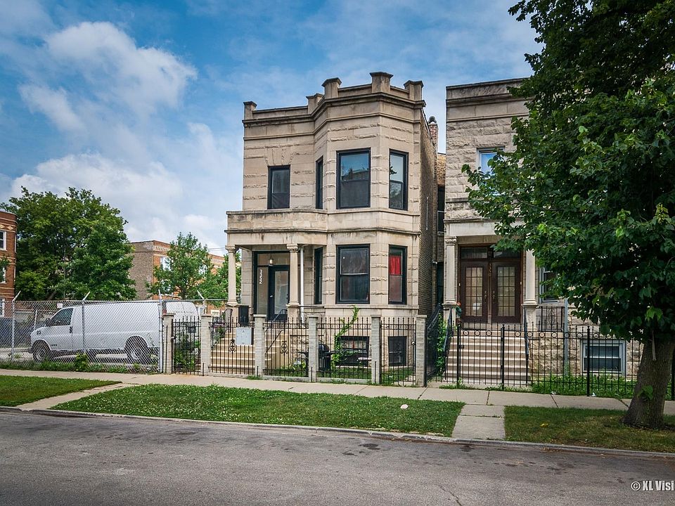 1st image of 3352 W Pierce Ave #3