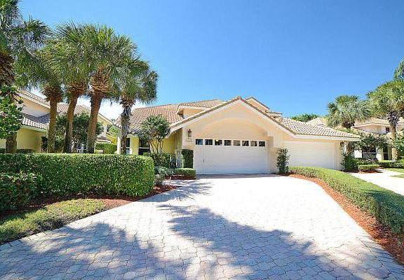 Home For Sale In Broken Sound Country Club