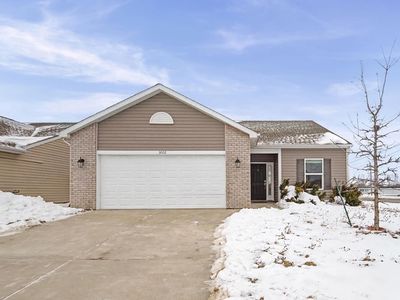 3002 Rutherford Dr, West Lafayette, IN, 47906