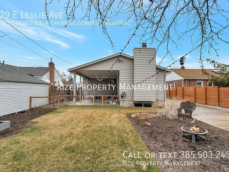 229 E Leslie Ave — Photo 24