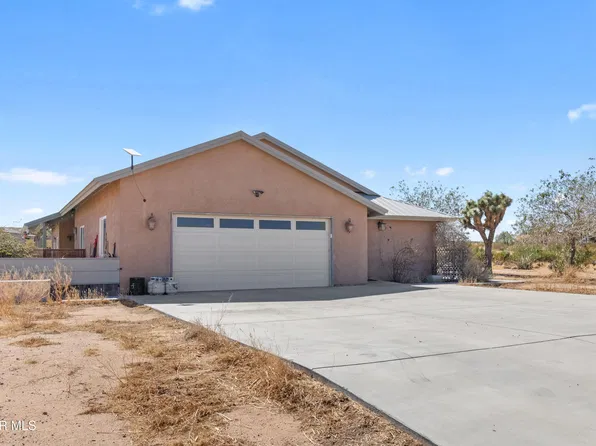 17150 Hacienda Blvd, California City, CA 93505