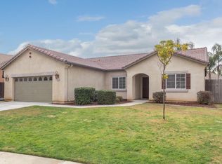 12719 High Country Dr, Bakersfield, CA 93312
