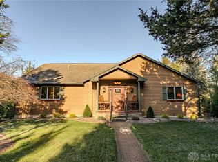 7653 Wastler Rd, Clayton, OH 45315