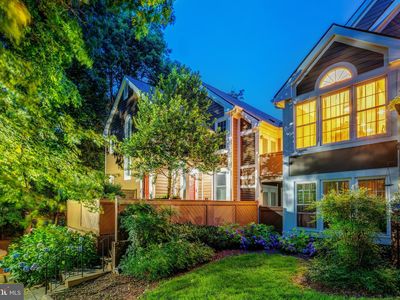 1416 Church Hill Pl, Reston, VA, 20194