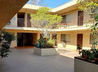 546 N Mariposa Ave #2B-2BA-700SQFT, Los Angeles, CA 90004