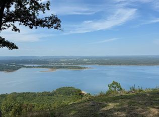 71 Sawyer Rd, Quitman, AR 72131