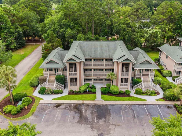 215 Pinehurst Ln. #7E, Pawleys Island, SC 29585