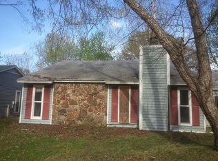 2212 Eveningview Dr, Memphis, TN 38134