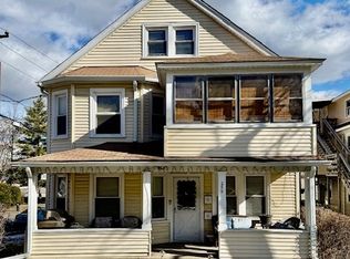 259 Knickerbocker Ave, Stamford, CT 06907