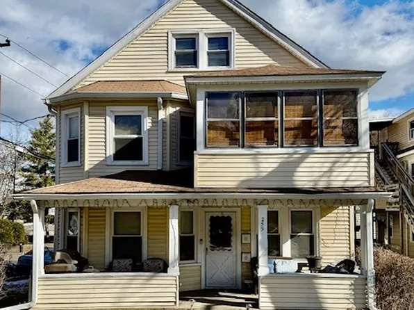 259 Knickerbocker Avenue, Stamford, CT 06907