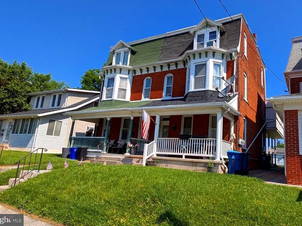 1619 W Market St, York, PA 17404