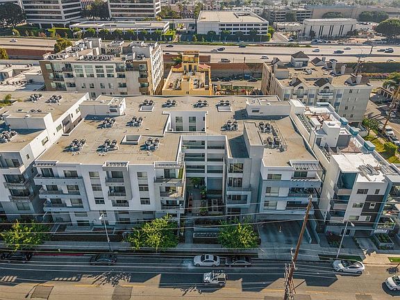 5th image of 1730 Sawtelle Blvd APT 301