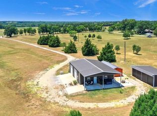 424 Barbara Ln, Sherman, TX 75090