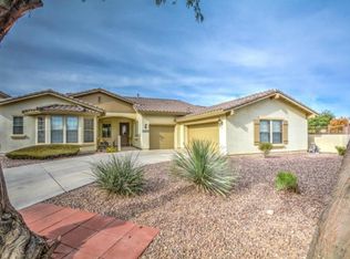20410 S 185th Pl, Queen Creek, AZ 85142