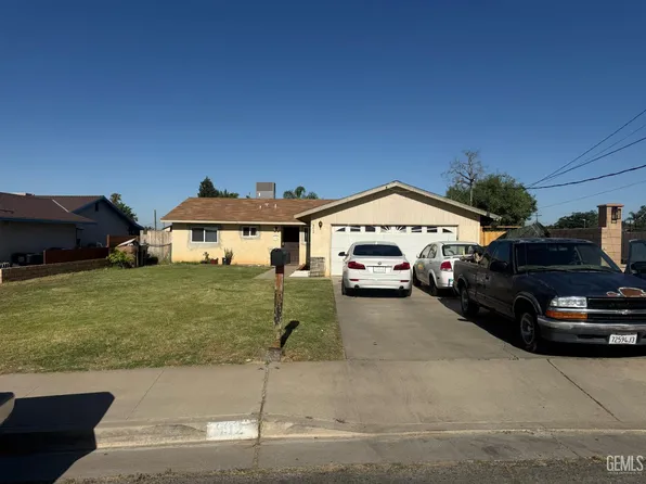 912 Crane St, Bakersfield, CA 93306