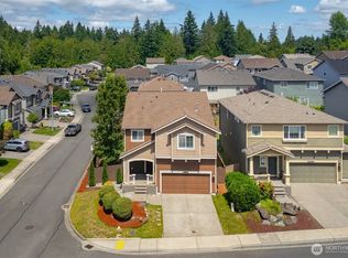 2480 Charter Ln SW, Tumwater, WA 98512
