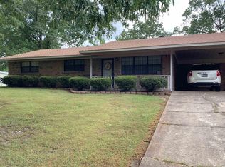 230 Kassman Rd, Hot Springs, AR 71913