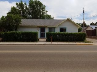 618 11th St W, Havre, MT 59501