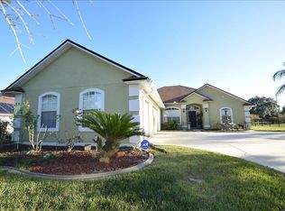 212 Ivy Lakes Dr, Saint Johns, FL 32259