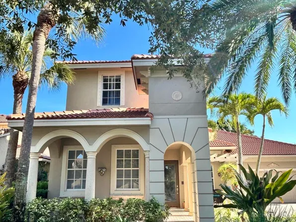 110 Via Veracruz, Jupiter, FL 33458