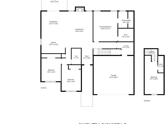 2nd image of 708 Ingram Court