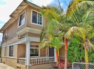 140 E 35th St, Los Angeles, CA 90011