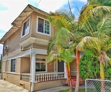 140 E 35th St, Los Angeles, CA, 90011