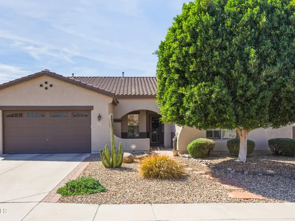 6729 S BANNING Street, Gilbert, AZ 85298