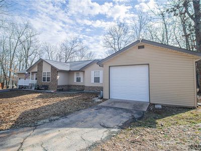 463 Dogwood Ct, Harrison, AR, 72601
