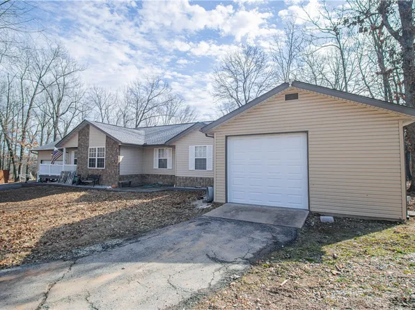 463 Dogwood Ct, Harrison, AR 72601