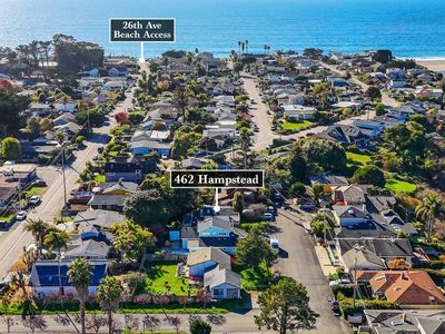 462 Hampstead Way, Santa Cruz, CA, 95062