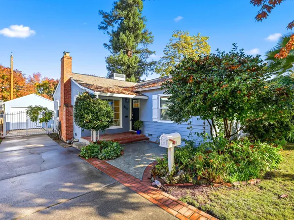 613 Swanston Dr, Sacramento, CA 95818