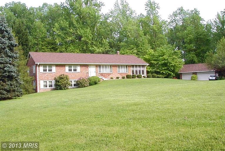 2nd image of 9000 Brookridge Dr
