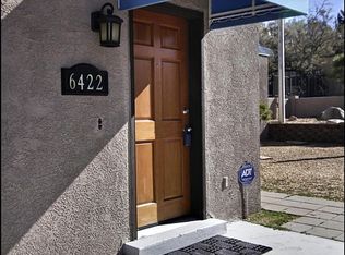 6422 Concordia Rd NE, Albuquerque, NM 87111