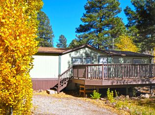 2753 Mesa Trl, Flagstaff, AZ 86005