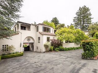 942 Baileyana Rd, Hillsborough, CA 94010