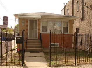 3844 S Honore St, Chicago, IL 60609