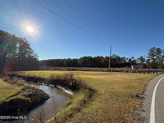 4th image of 5379 Sladesville Credle Road