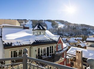 675 E Lionshead Cir #661, Vail, CO 81657