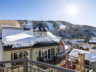 675 E Lionshead Cir #661, Vail, CO, 81657