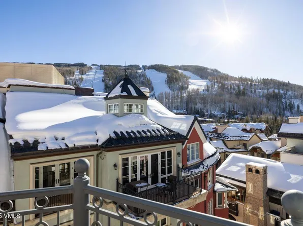 675 E Lionshead Cir #661, Vail, CO 81657