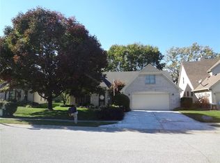2010 Golf Stream Dr, Indianapolis, IN 46229