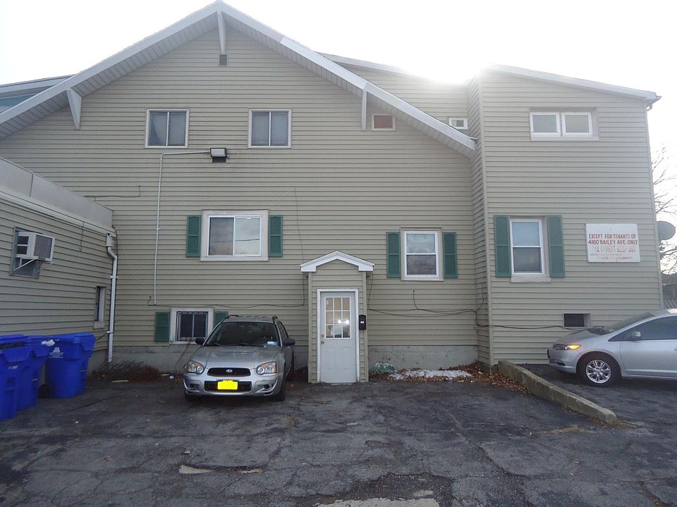 1st image of 4180 Bailey Ave APT 1