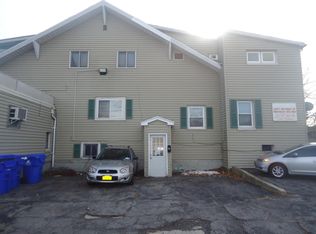 4180 Bailey Ave APT 1, Amherst, NY