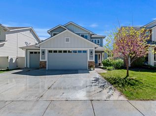 3306 S Ascaino Ave, Meridian, ID 83642